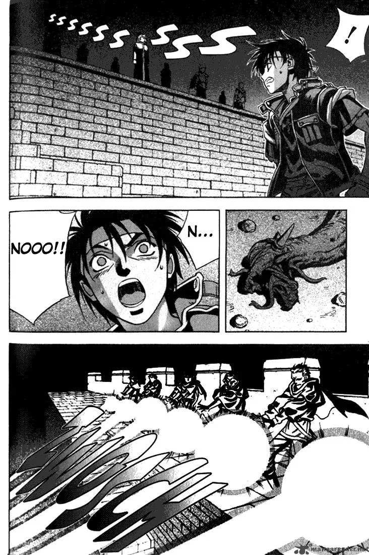 Orphen Chapter 8 page 7