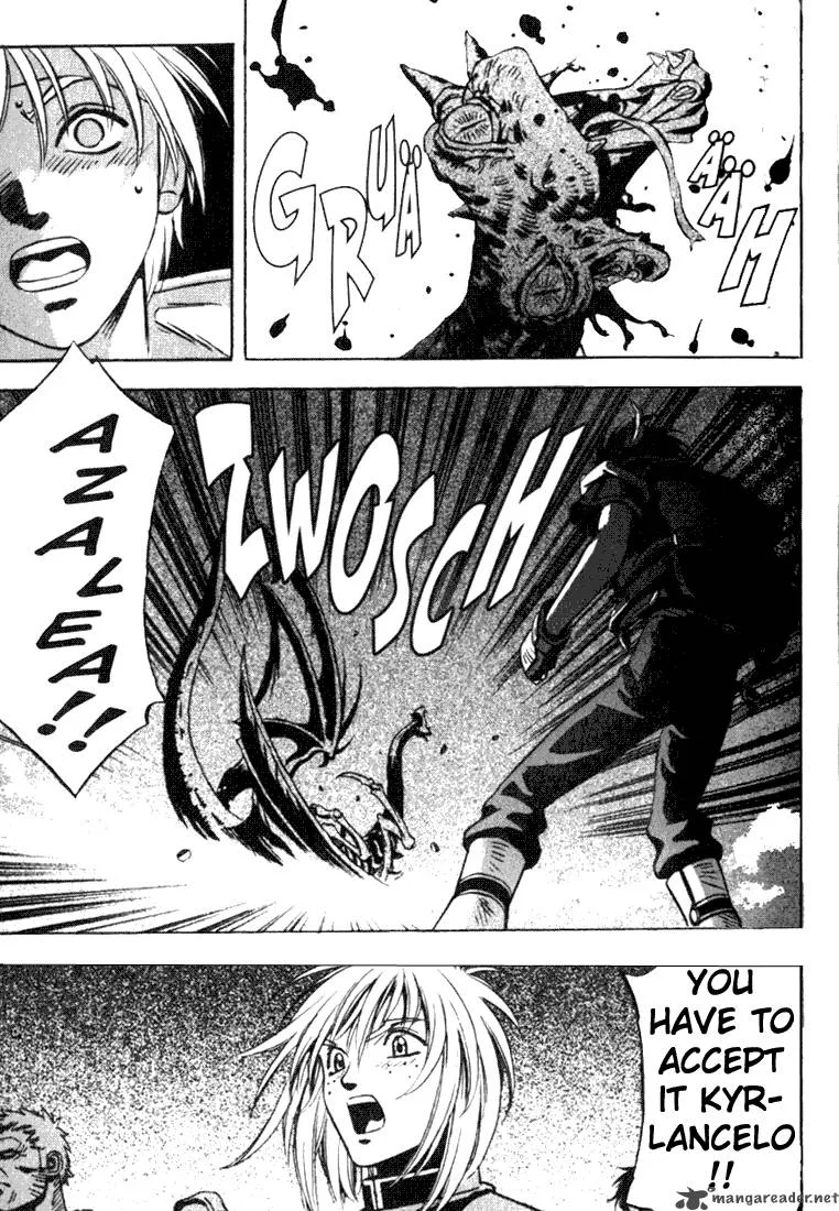 Orphen Chapter 8 page 6