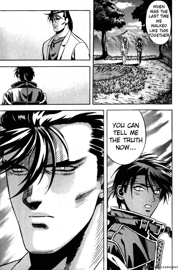 Orphen Chapter 9 page 16