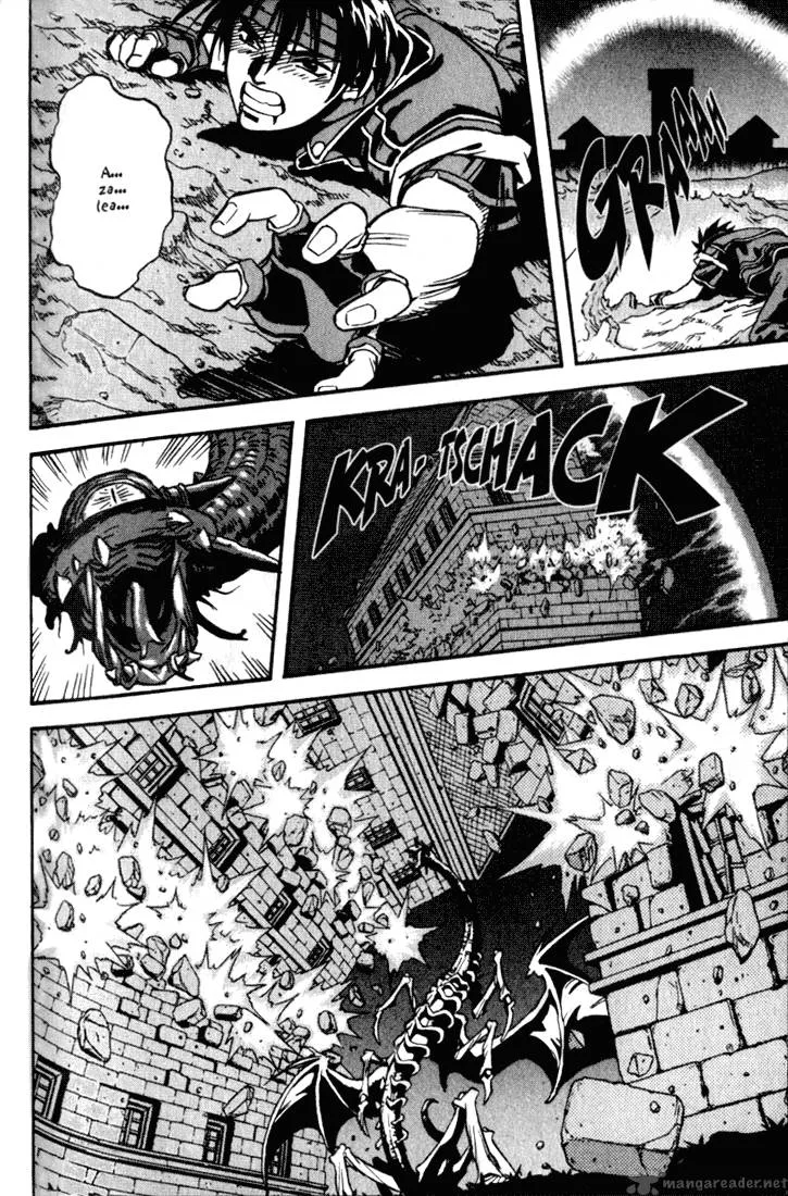 Orphen Chapter 9 page 9