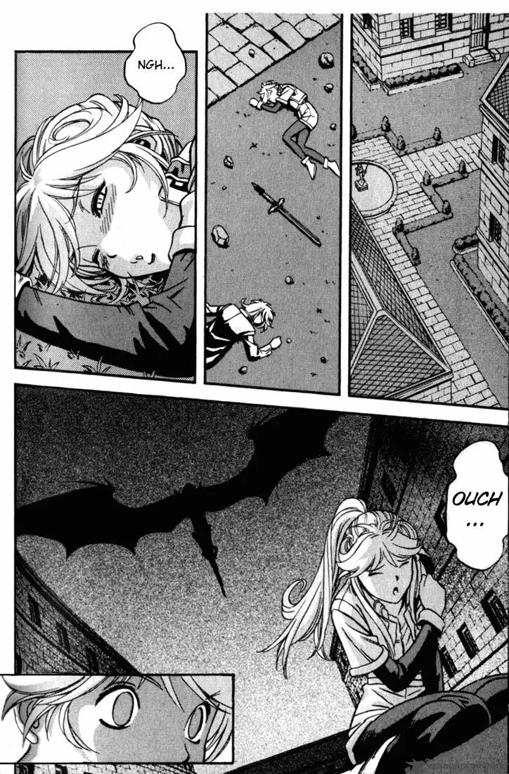 Orphen Chapter 9 page 3