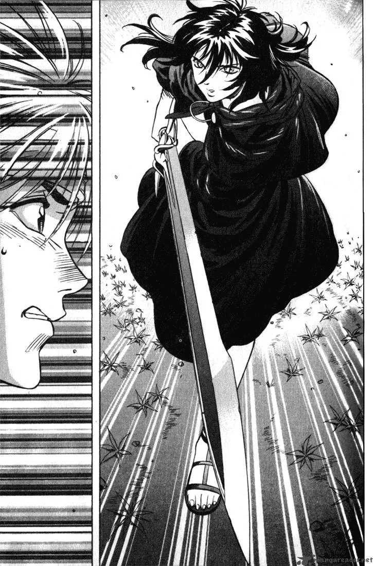 Orphen Chapter 9 page 28
