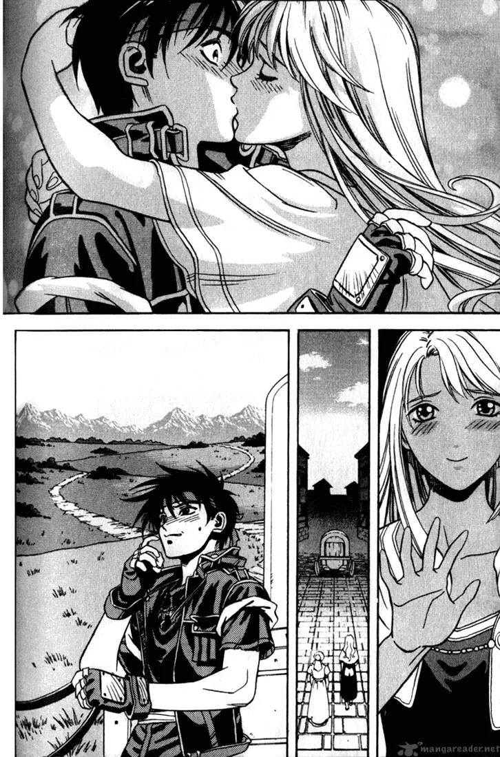 Orphen Chapter 9 page 35