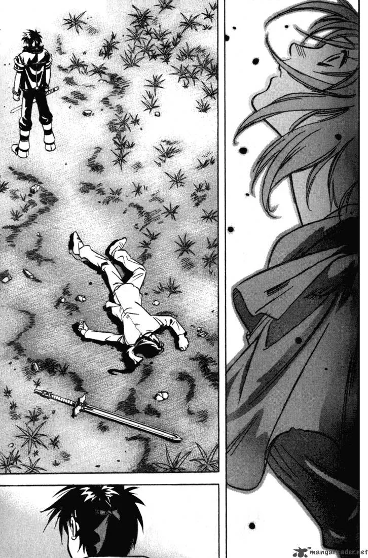 Orphen Chapter 9 page 30