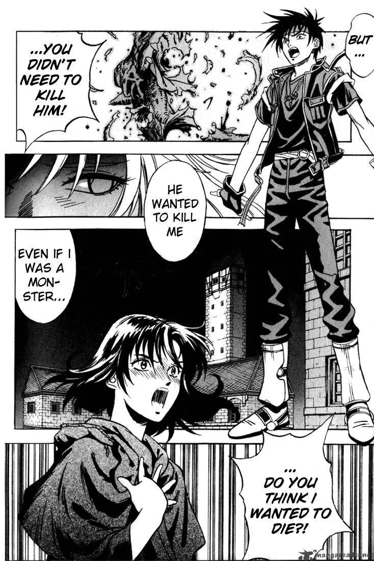 Orphen Chapter 9 page 23