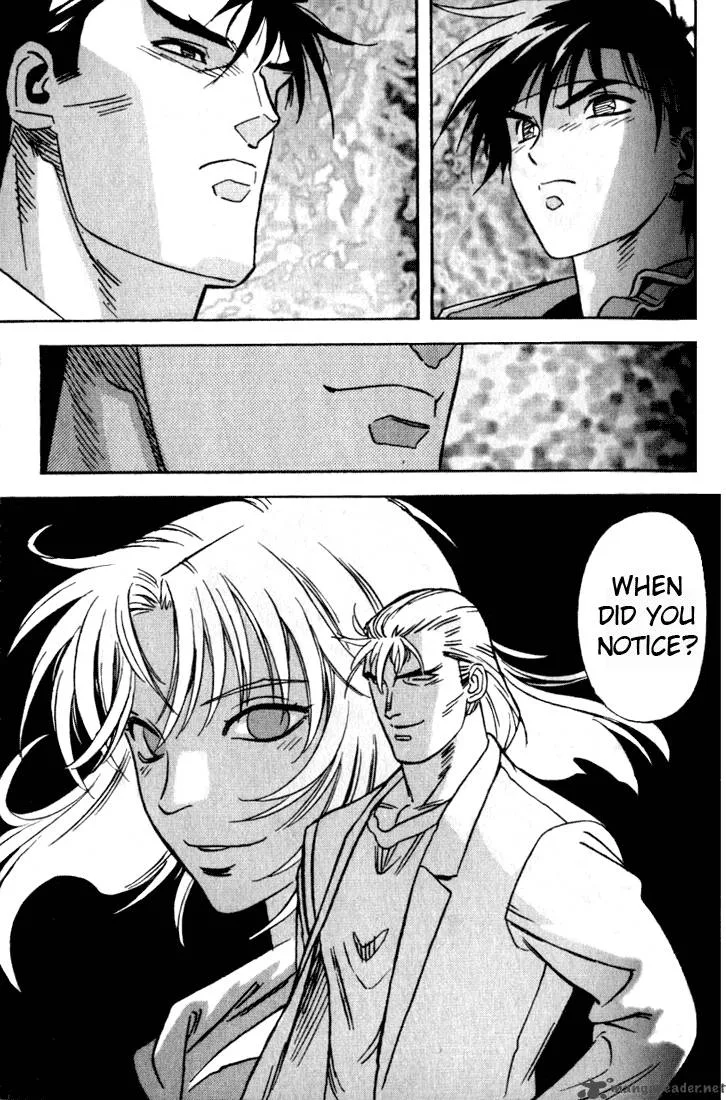 Orphen Chapter 9 page 18