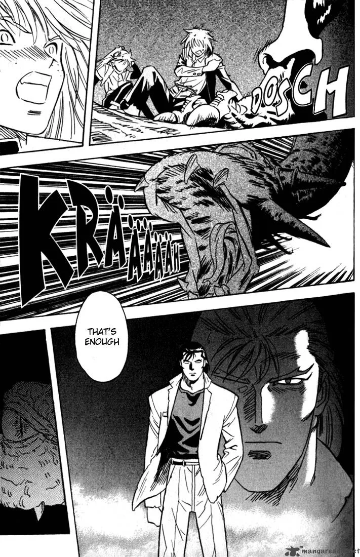 Orphen Chapter 9 page 6