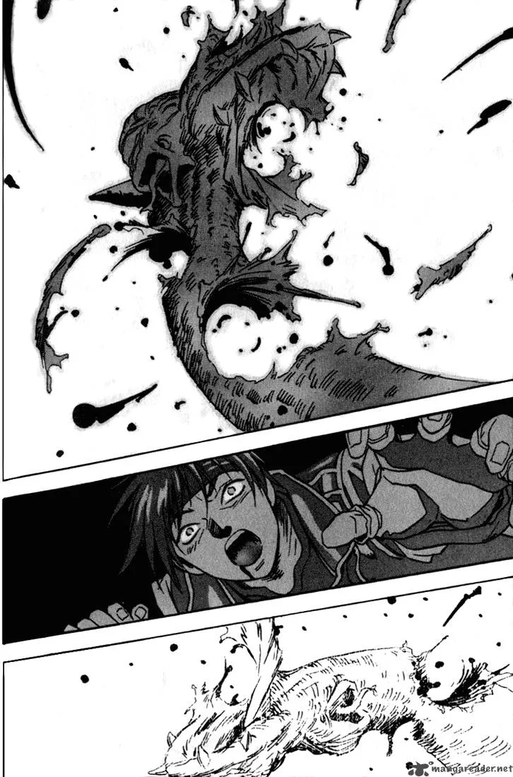 Orphen Chapter 9 page 11