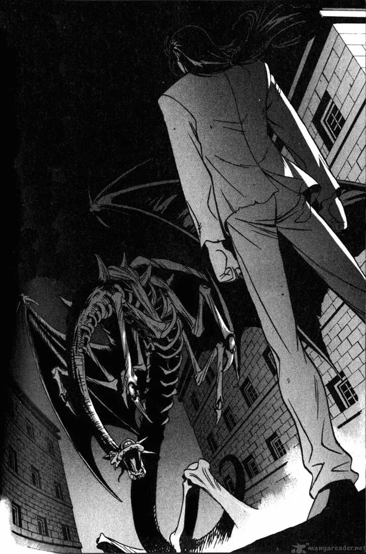 Orphen Chapter 9 page 7