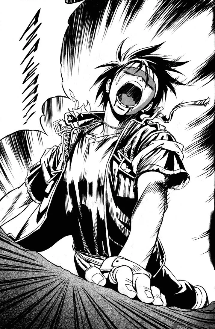Orphen Chapter 9 page 12