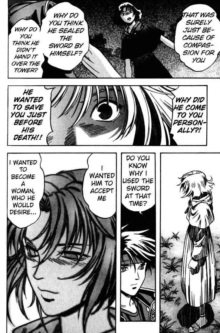 Orphen Chapter 9 page 25