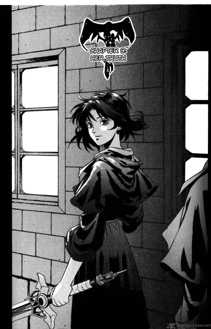 Orphen Chapter 9 page 2