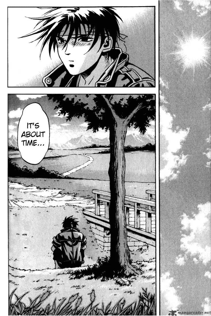 Orphen Chapter 9 page 13