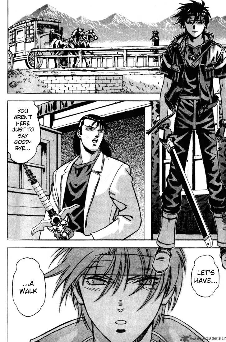 Orphen Chapter 9 page 15