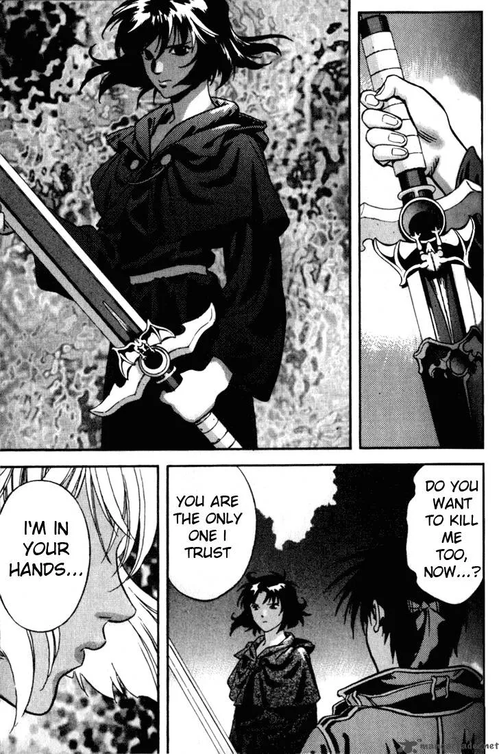 Orphen Chapter 9 page 26