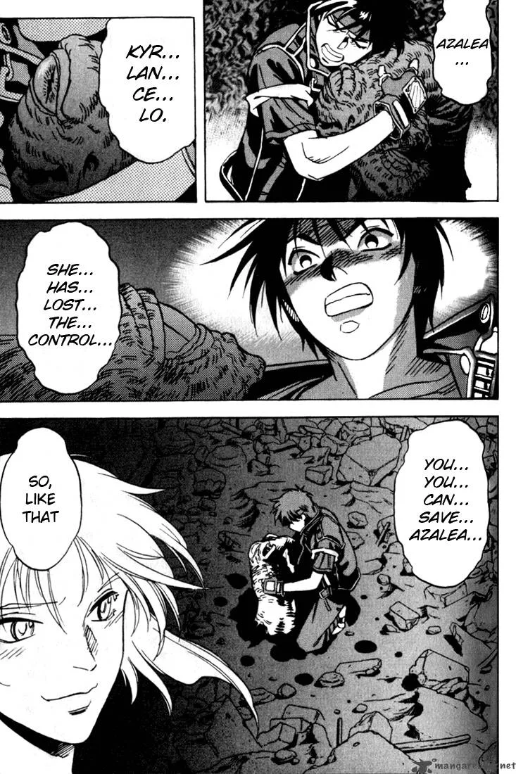 Orphen Chapter 9 page 20