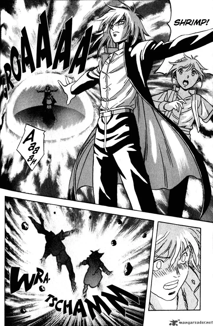 Orphen Chapter 9 page 5