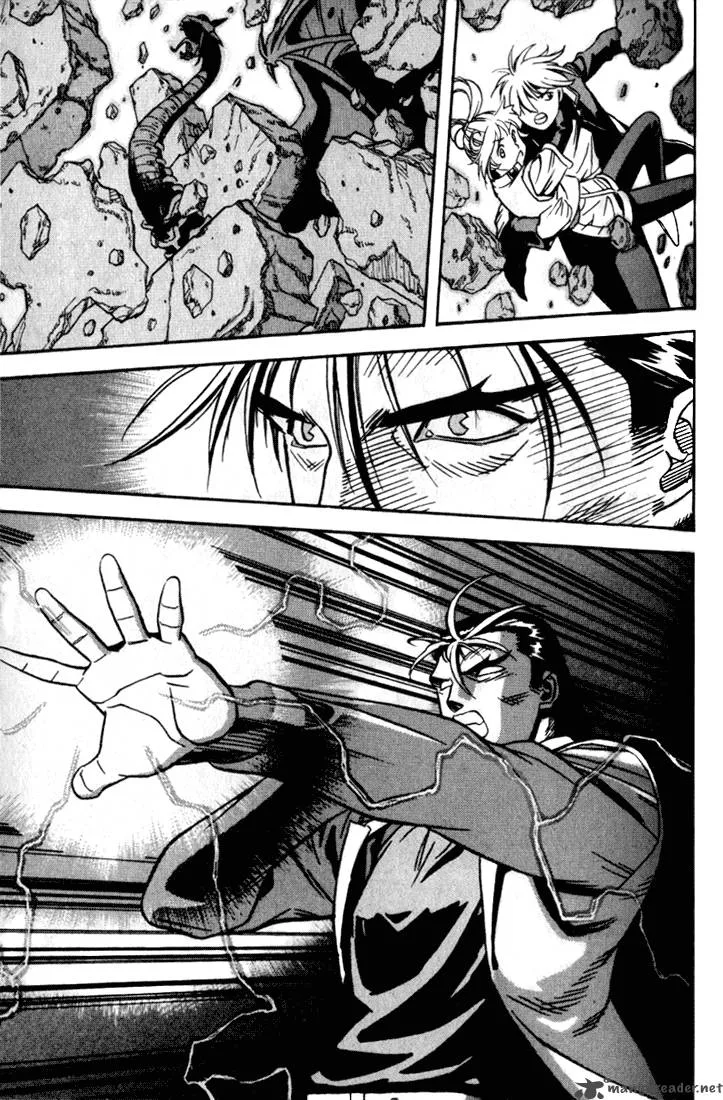 Orphen Chapter 9 page 10