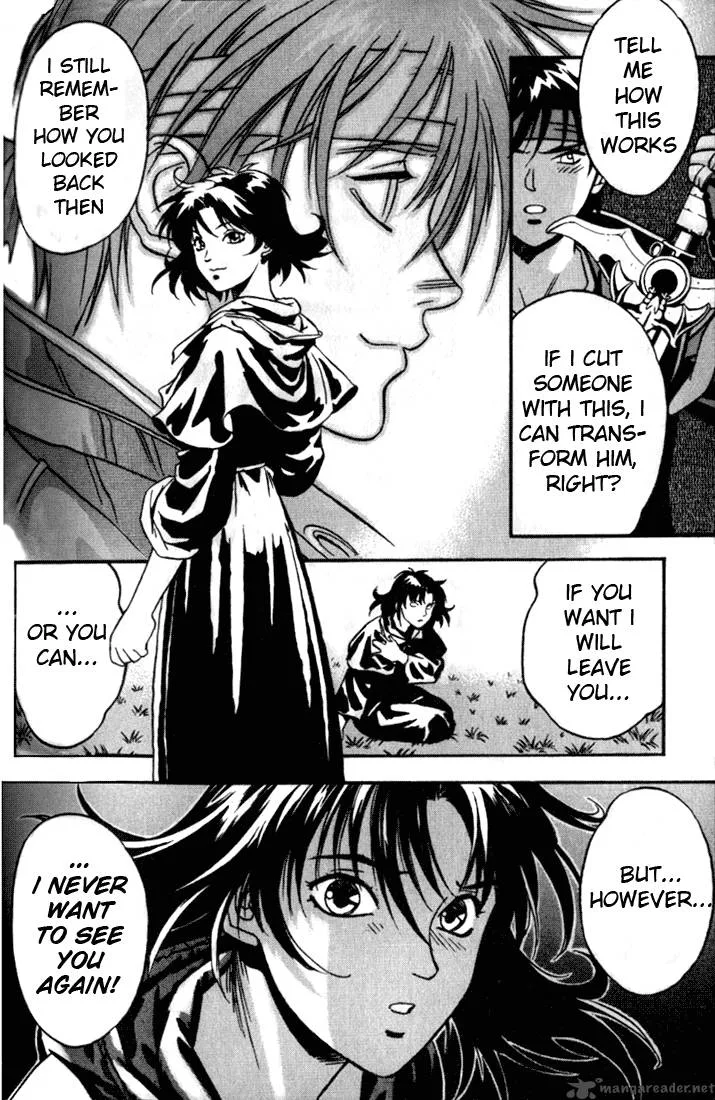 Orphen Chapter 9 page 37