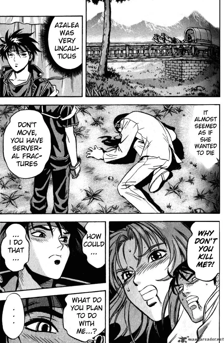 Orphen Chapter 9 page 36