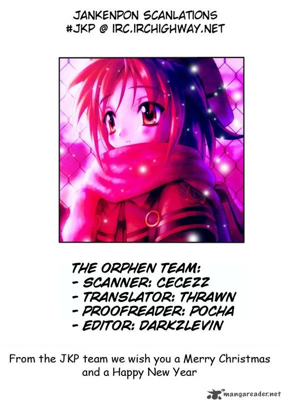 Orphen Chapter 9 page 40