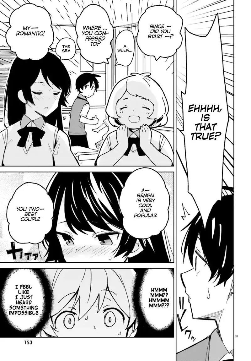 Osananajimi ga Zettai ni Makenai Lovecom Chapter 1 page 31