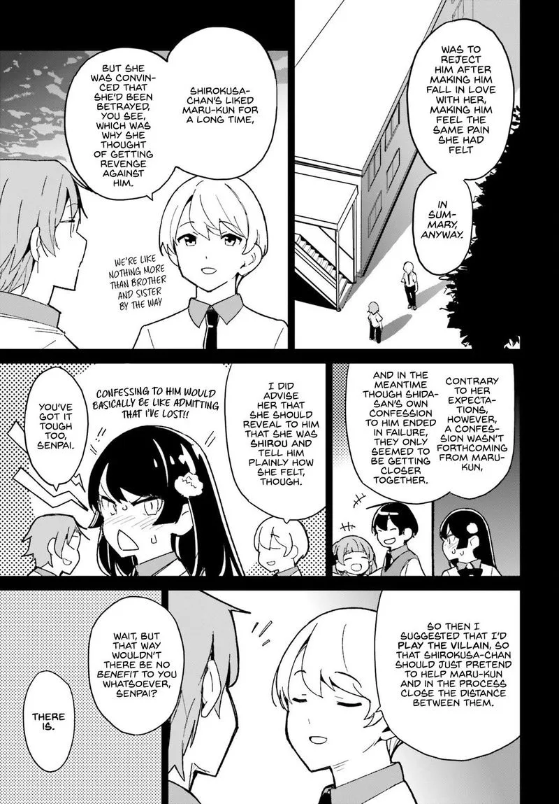Osananajimi ga Zettai ni Makenai Lovecom Chapter 10 page 26