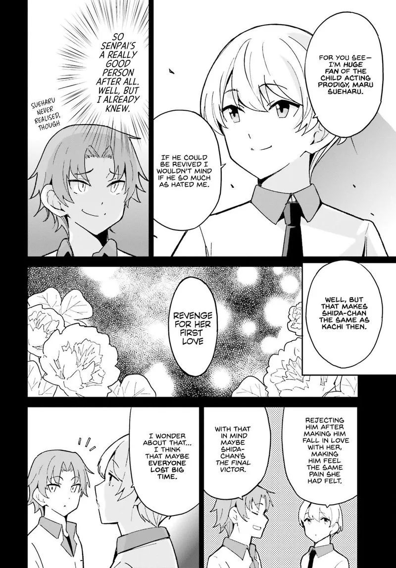 Osananajimi ga Zettai ni Makenai Lovecom Chapter 10 page 27