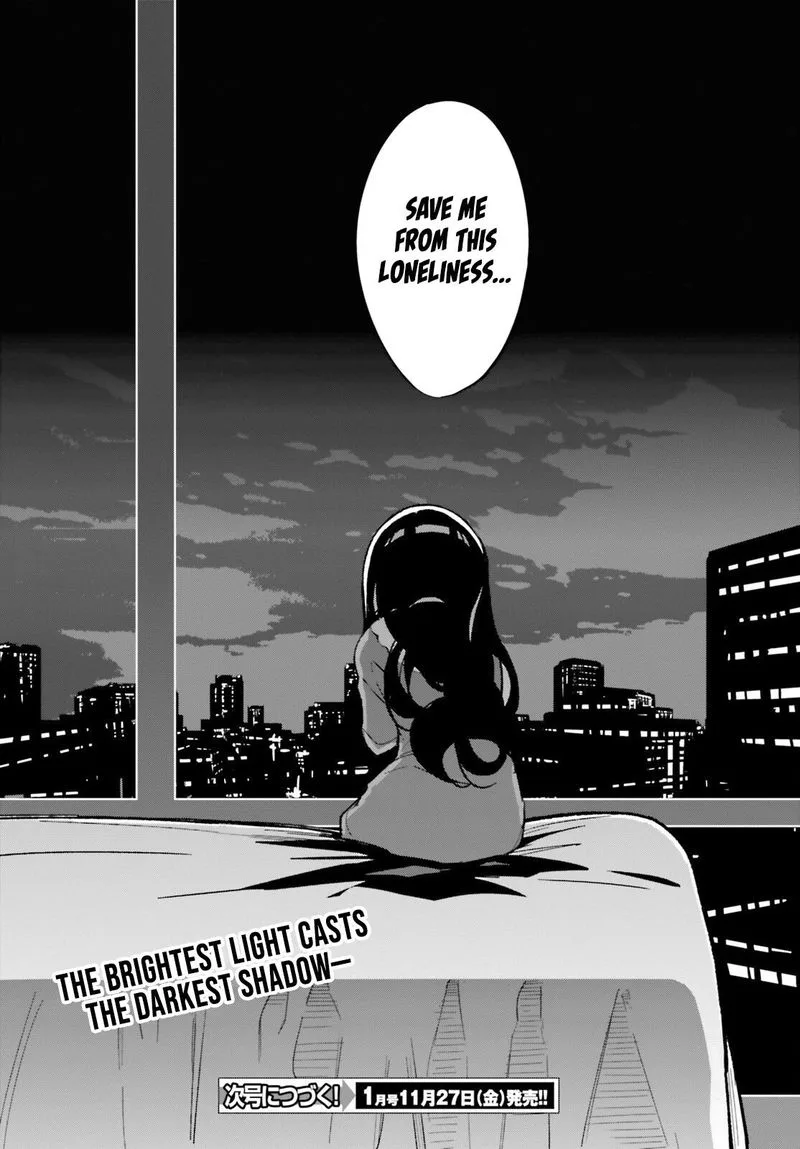 Osananajimi ga Zettai ni Makenai Lovecom Chapter 11 page 37