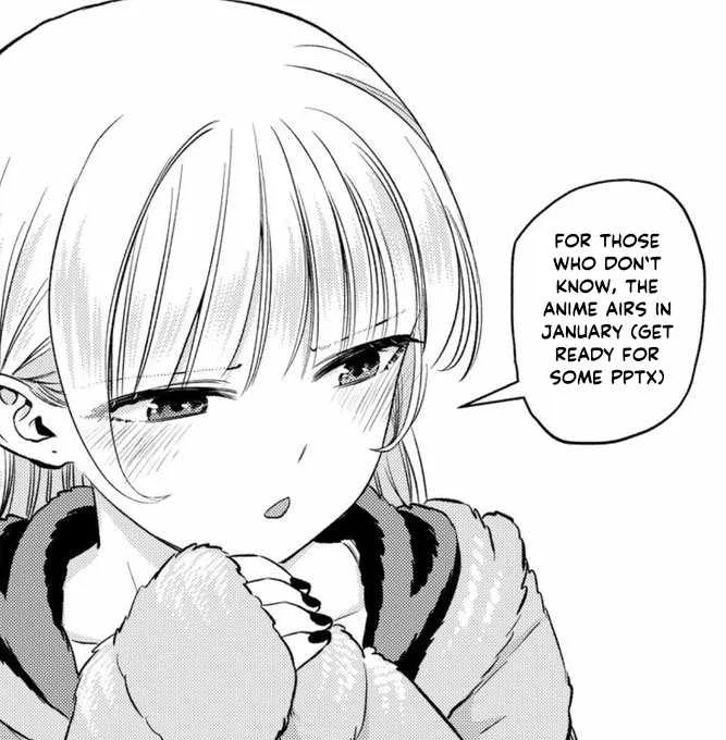 Osananajimi ga Zettai ni Makenai Lovecom Chapter 116 page 17