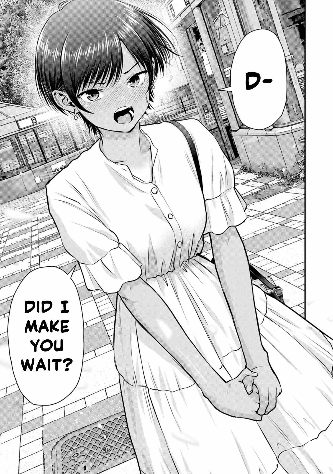 Osananajimi ga Zettai ni Makenai Lovecom Chapter 118 page 3