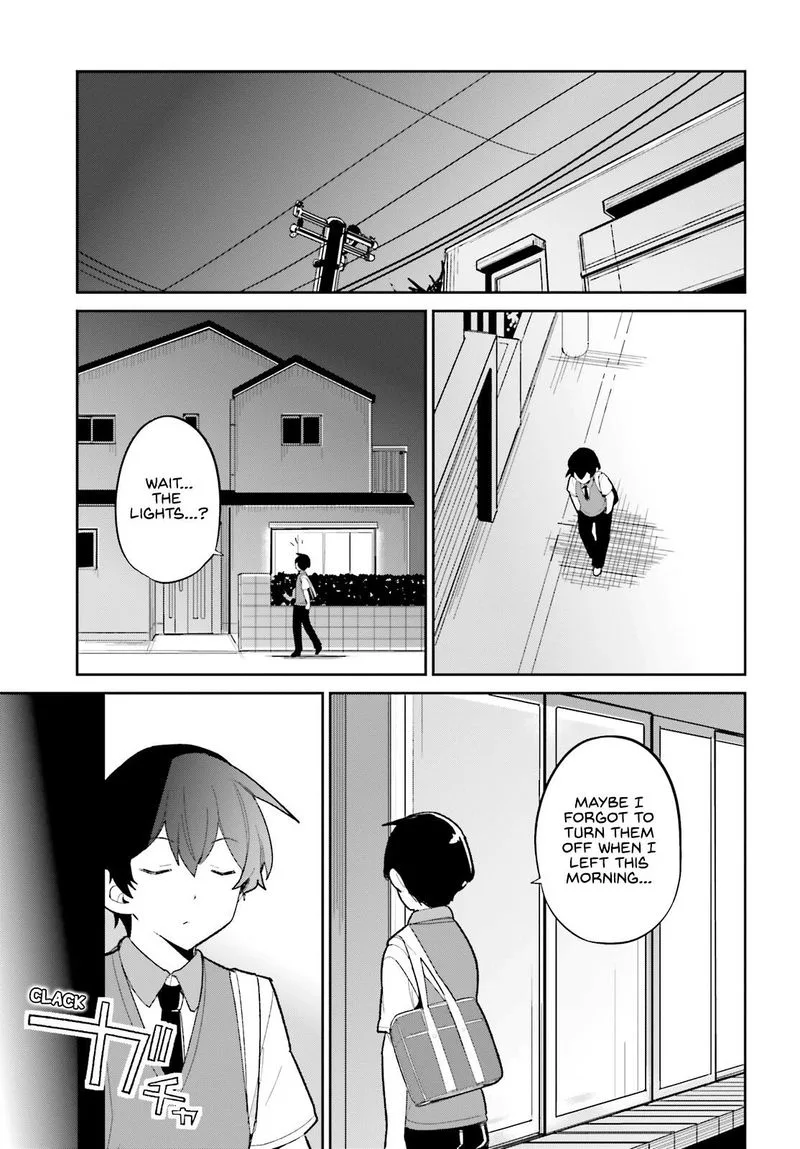 Osananajimi ga Zettai ni Makenai Lovecom Chapter 12 page 31