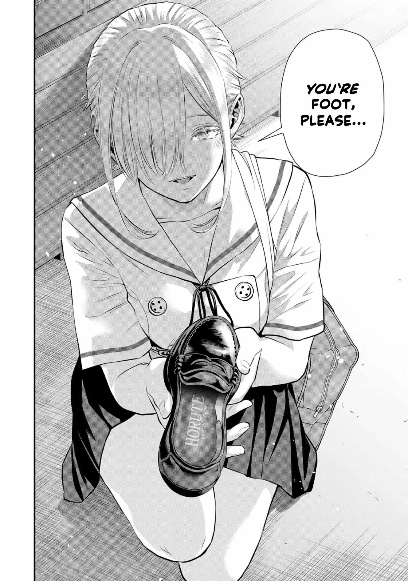 Osananajimi ga Zettai ni Makenai Lovecom Chapter 120 page 12