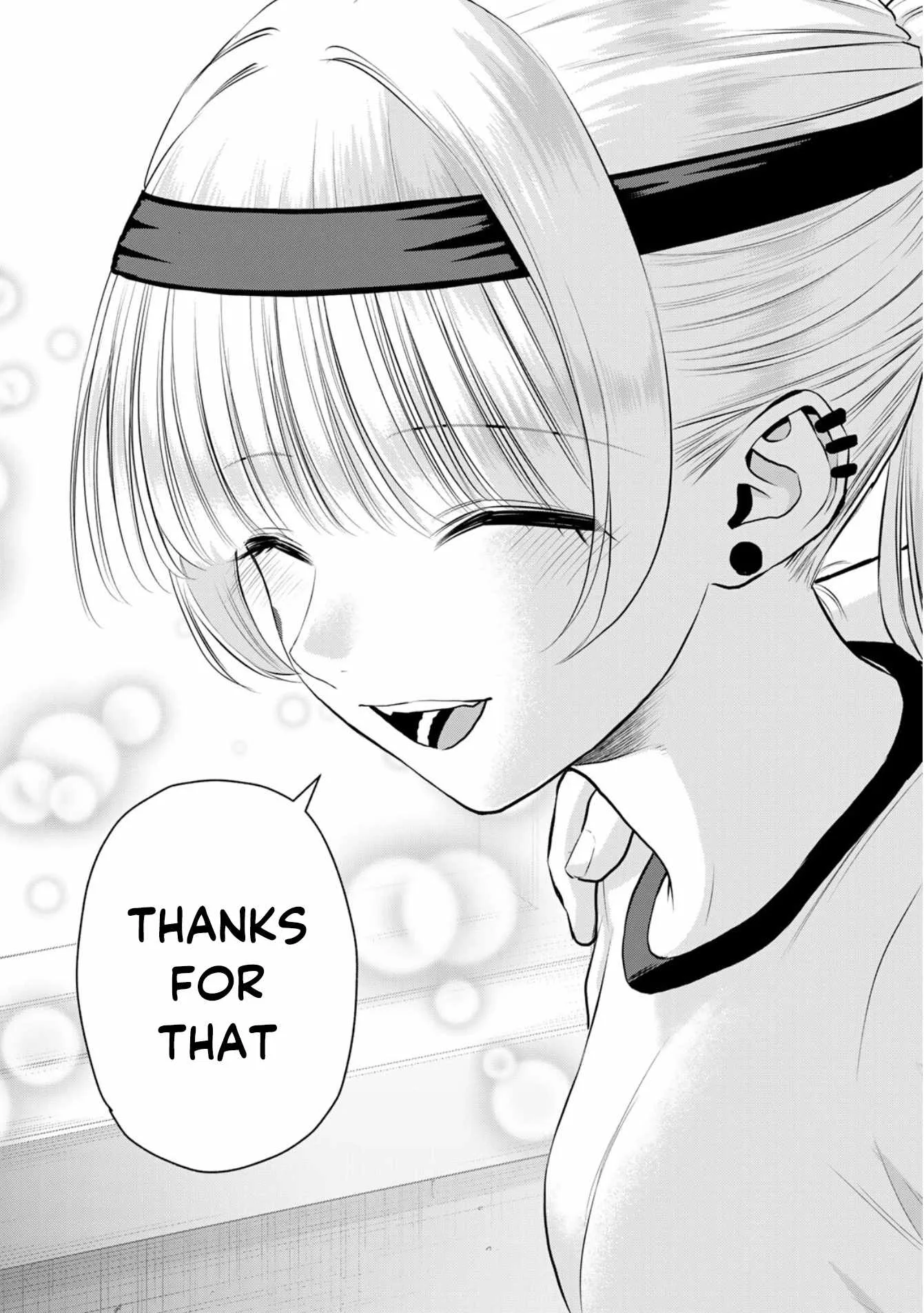 Osananajimi ga Zettai ni Makenai Lovecom Chapter 125 page 15