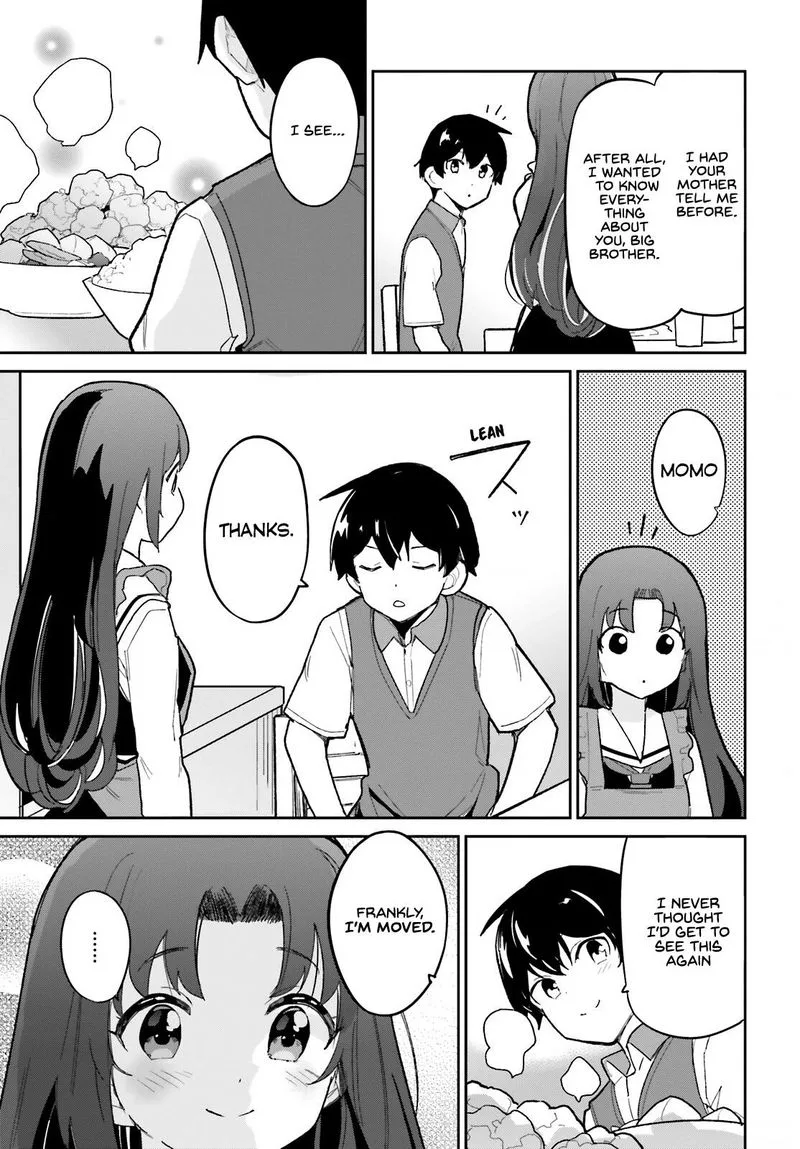 Osananajimi ga Zettai ni Makenai Lovecom Chapter 13 page 5