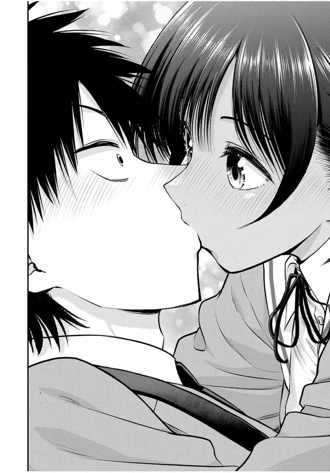 Osananajimi ga Zettai ni Makenai Lovecom Chapter 139 page 12