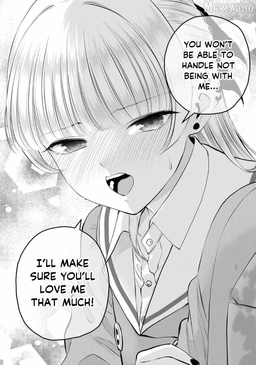 Osananajimi ga Zettai ni Makenai Lovecom Chapter 145 page 12