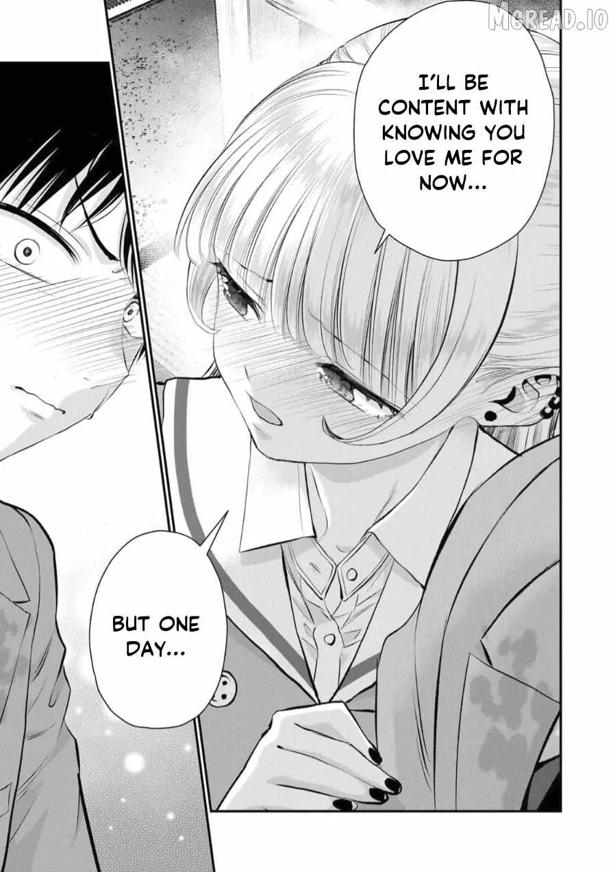 Osananajimi ga Zettai ni Makenai Lovecom Chapter 145 page 11