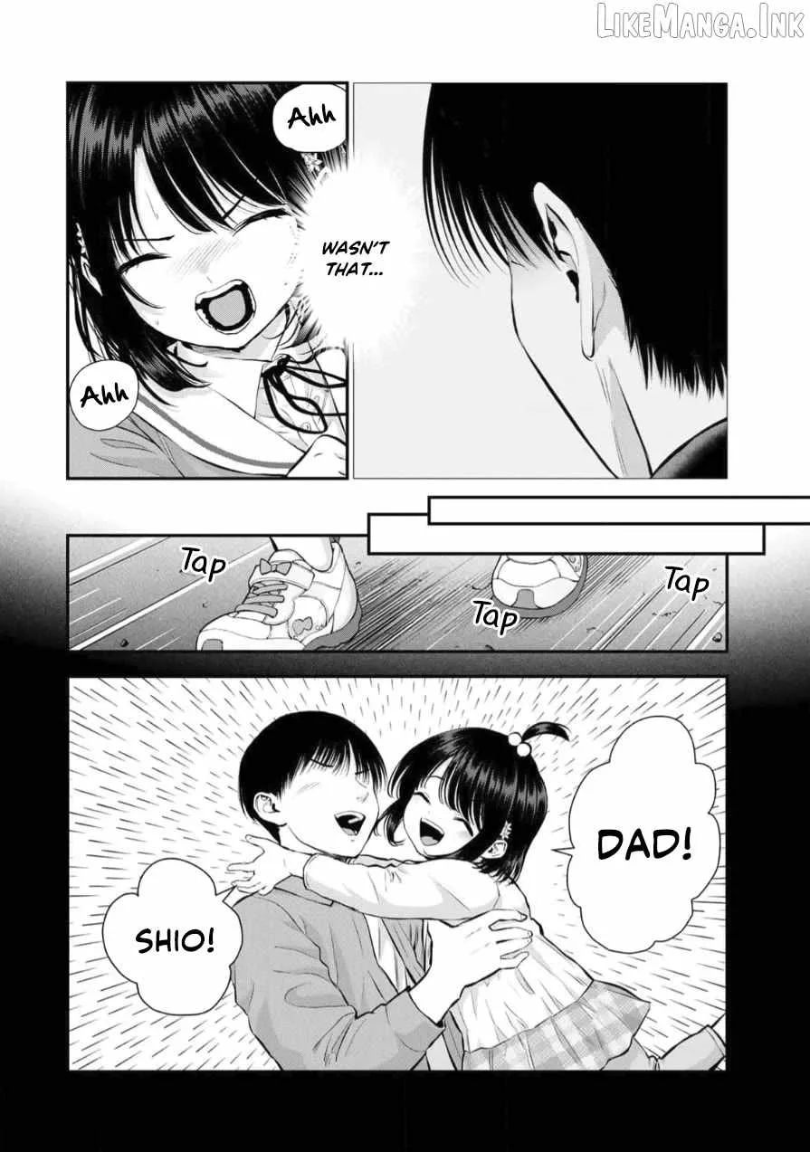 Osananajimi ga Zettai ni Makenai Lovecom Chapter 146 page 2