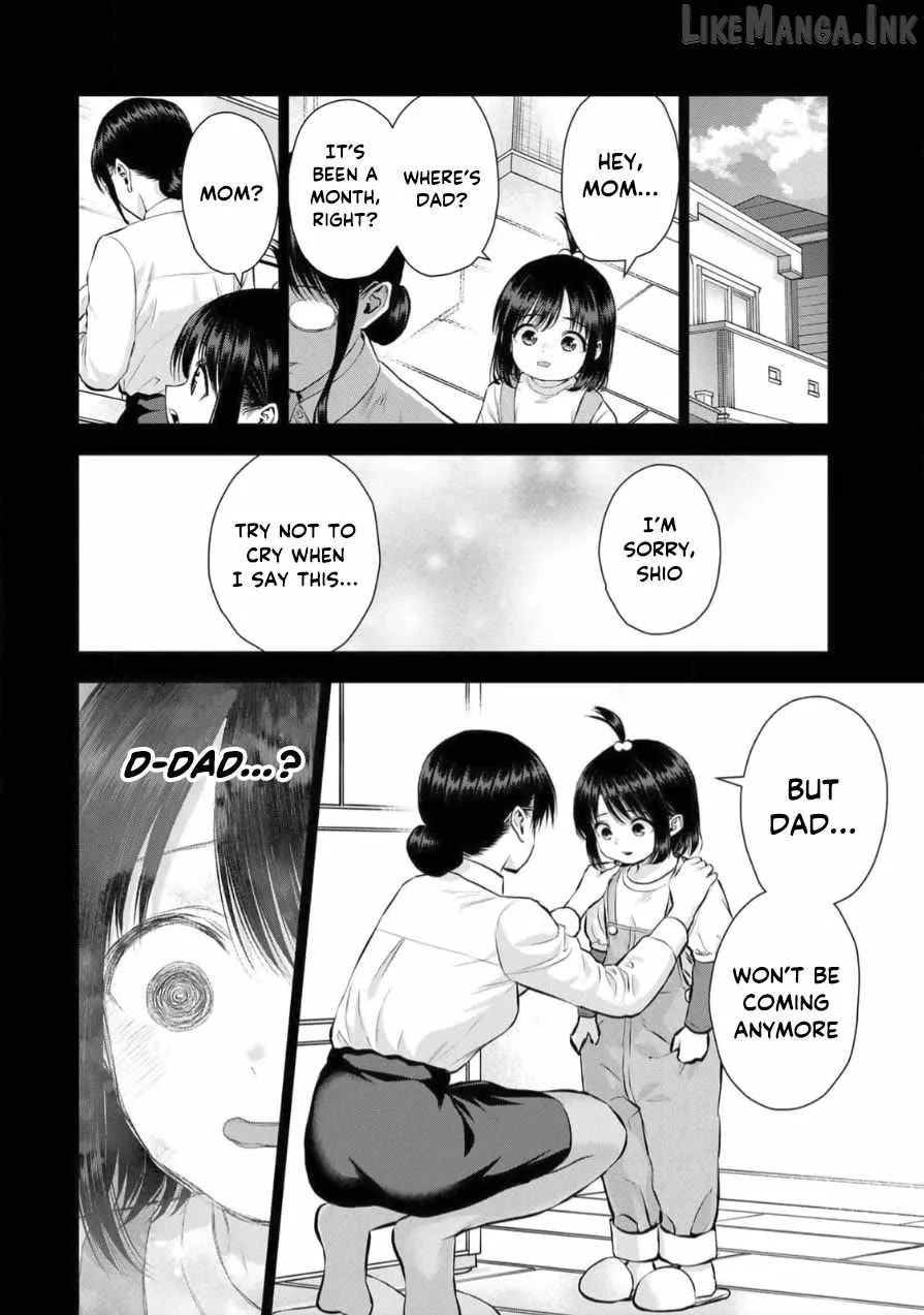 Osananajimi ga Zettai ni Makenai Lovecom Chapter 146 page 6