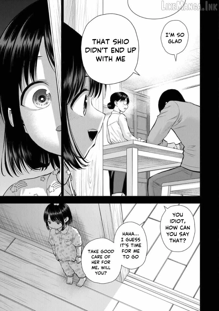 Osananajimi ga Zettai ni Makenai Lovecom Chapter 146 page 5