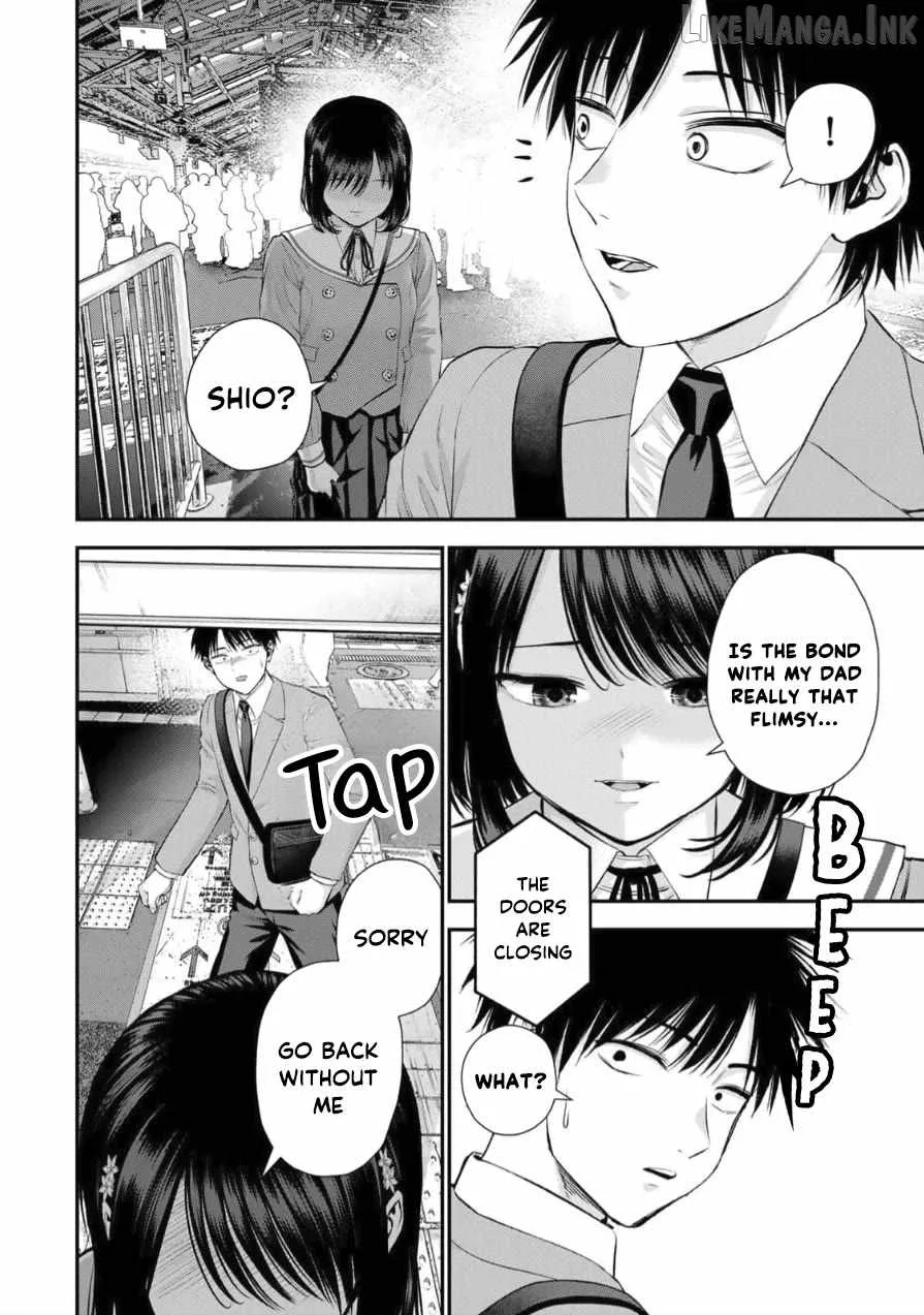 Osananajimi ga Zettai ni Makenai Lovecom Chapter 146 page 16