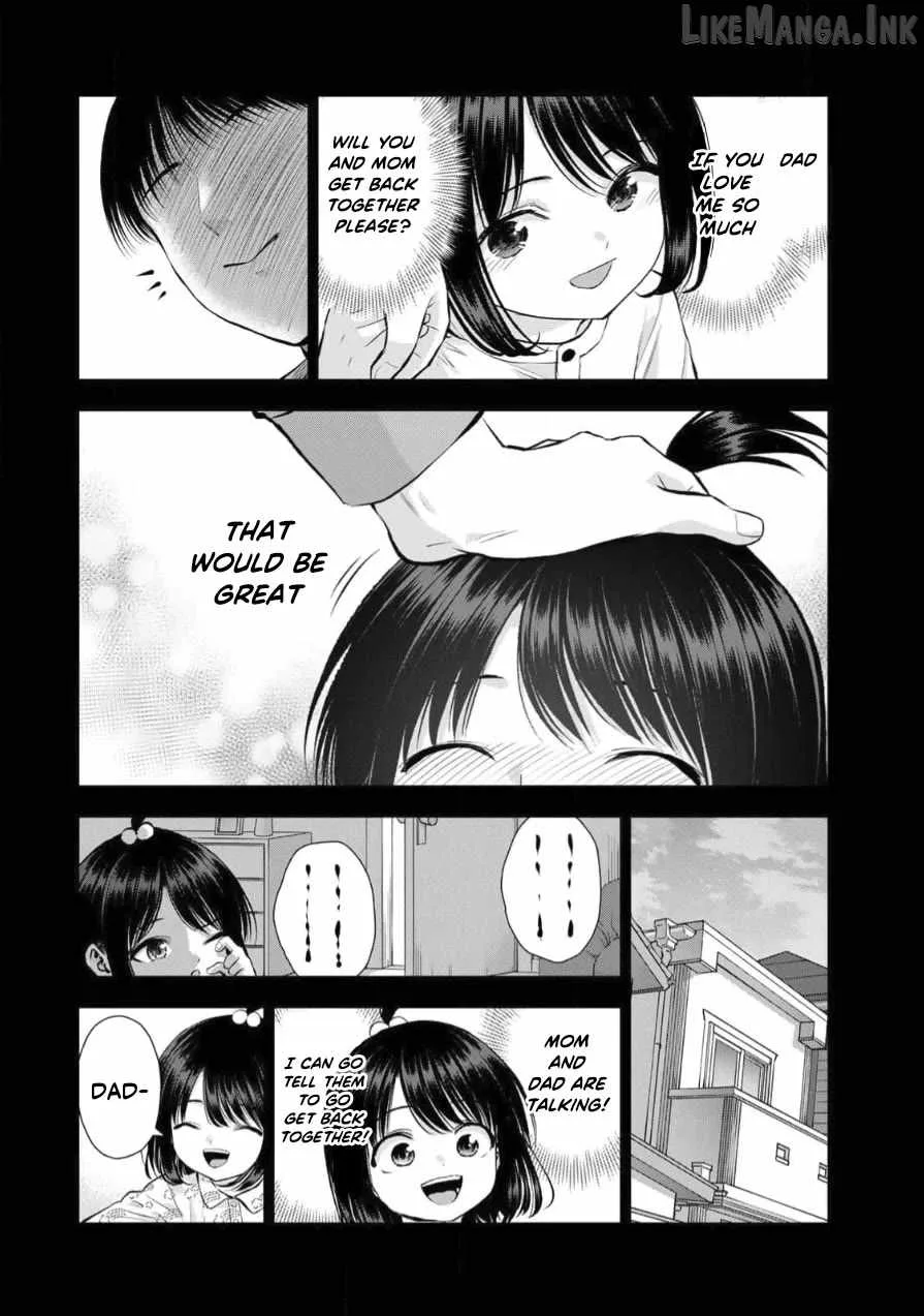 Osananajimi ga Zettai ni Makenai Lovecom Chapter 146 page 4
