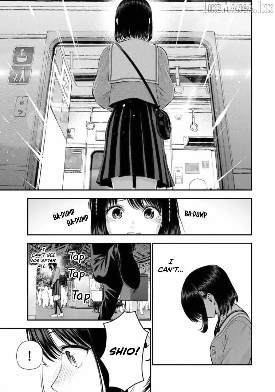 Osananajimi ga Zettai ni Makenai Lovecom Chapter 146 page 11