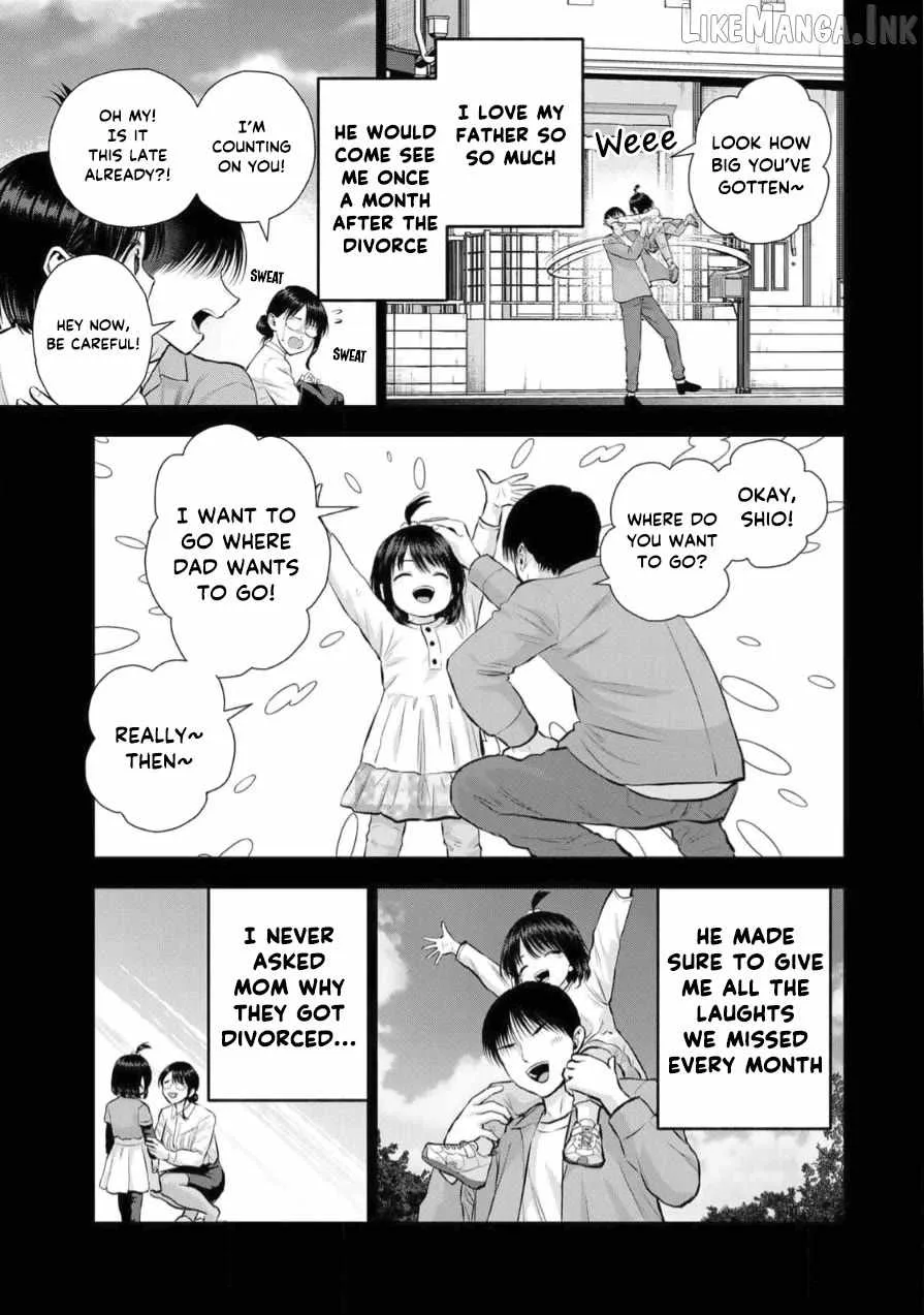 Osananajimi ga Zettai ni Makenai Lovecom Chapter 146 page 3