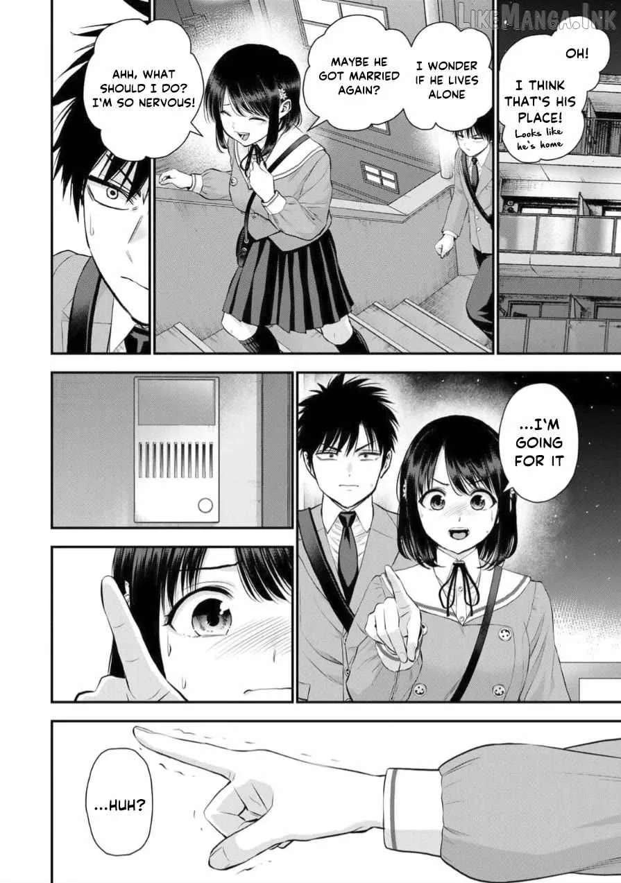 Osananajimi ga Zettai ni Makenai Lovecom Chapter 147 page 6