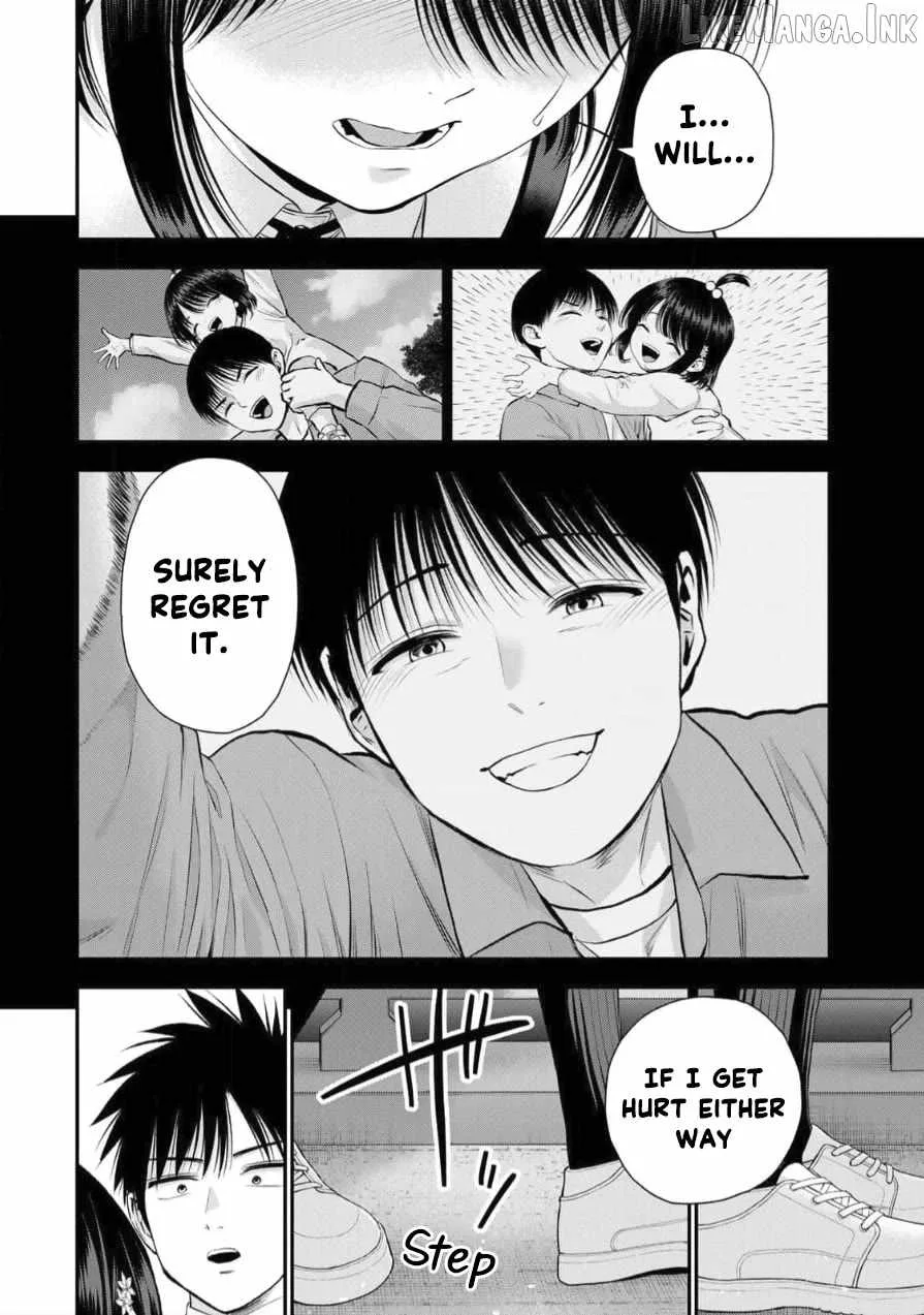 Osananajimi ga Zettai ni Makenai Lovecom Chapter 147 page 12