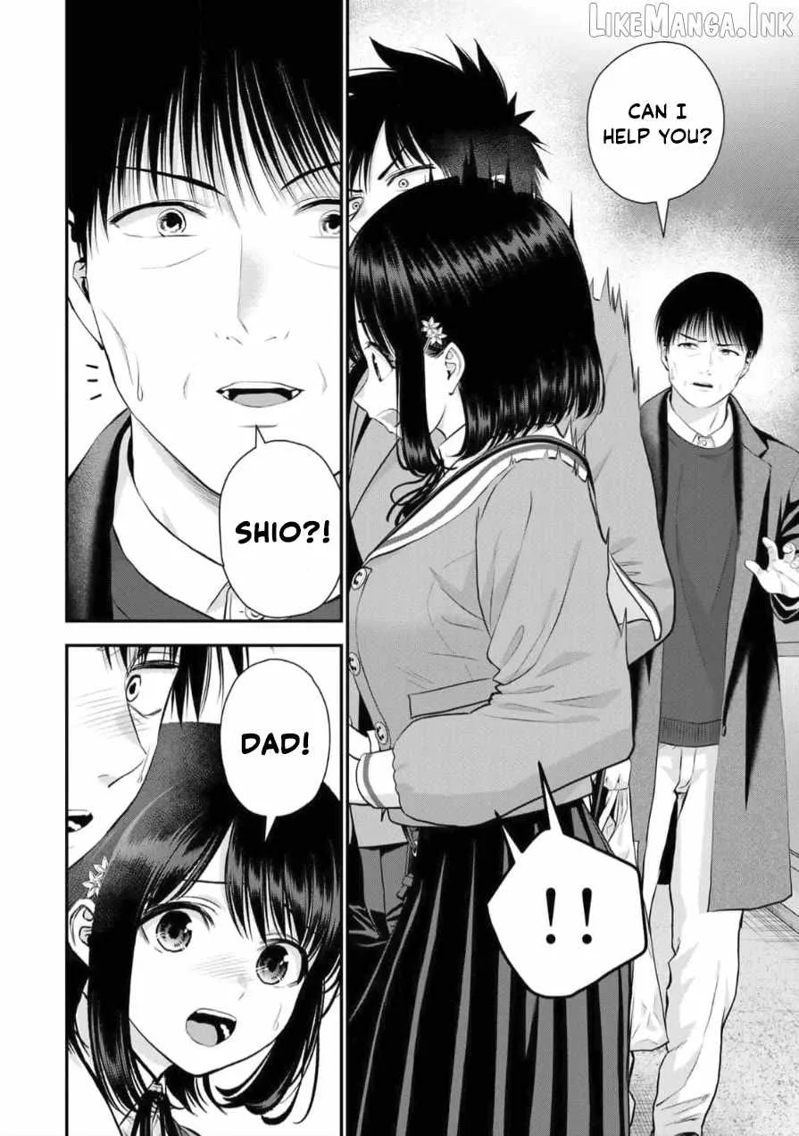 Osananajimi ga Zettai ni Makenai Lovecom Chapter 147 page 16