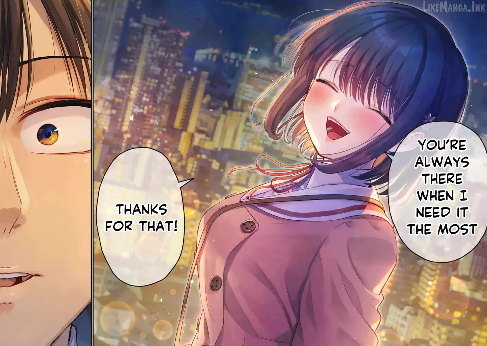 Osananajimi ga Zettai ni Makenai Lovecom Chapter 148 page 14