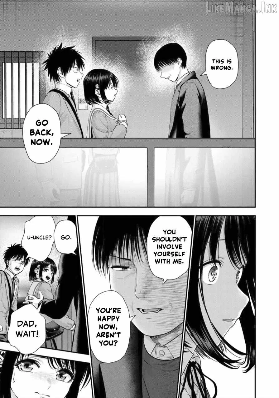 Osananajimi ga Zettai ni Makenai Lovecom Chapter 148 page 3